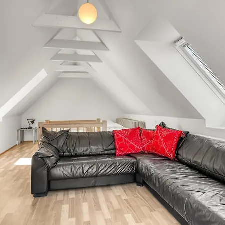 Lovely With Wilderness Bath And Outdoor Sauna, Centrally Located In Klitmoller *